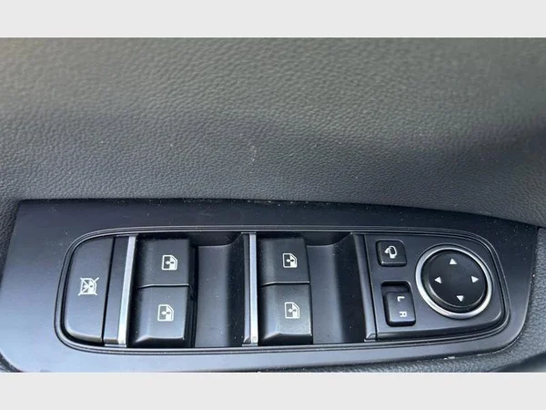 Kia XCEED (2024) — foto 22 van 33