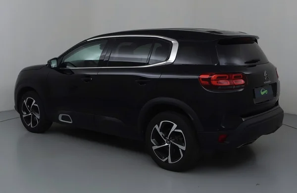 Citroen C5 Aircross (2020) — foto 23 van 37