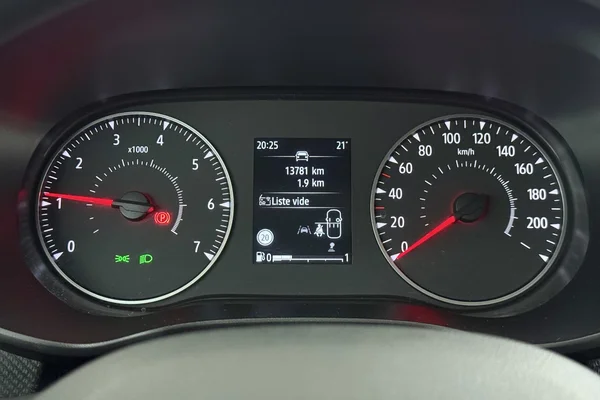 Dacia Sandero (2024) — foto 11 van 29