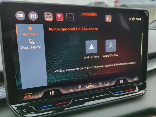 CUPRA Terramar (2024) — foto 19 van 35