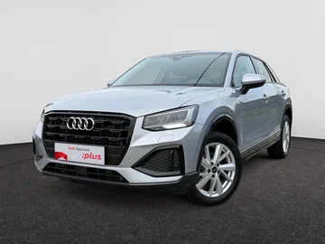 AUDI Q2 (2026)