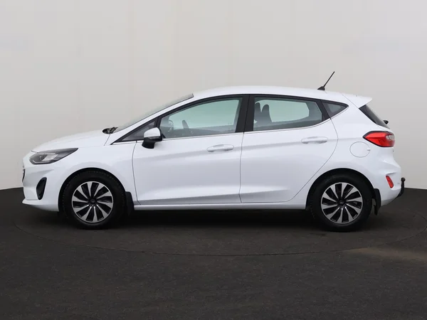 FORD Fiesta (2022) — foto 12 van 28