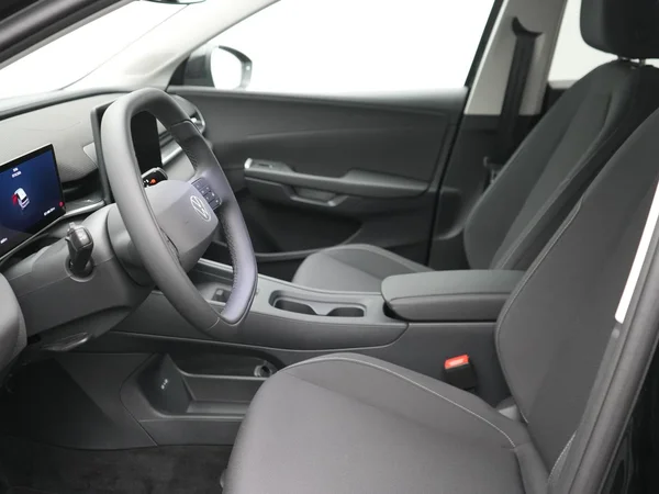 VOLKSWAGEN ID.Polo (2026) — foto 26 van 26