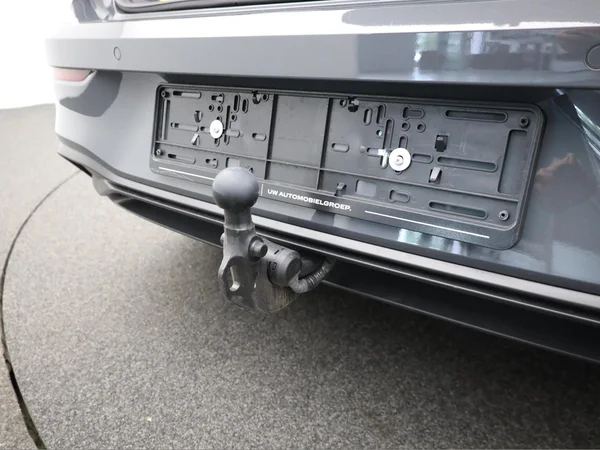 VOLKSWAGEN Golf VIII (2024) — foto 3 van 20