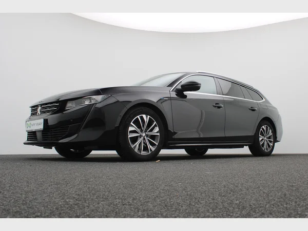 PEUGEOT 508 SW (2021) — foto 22 van 27