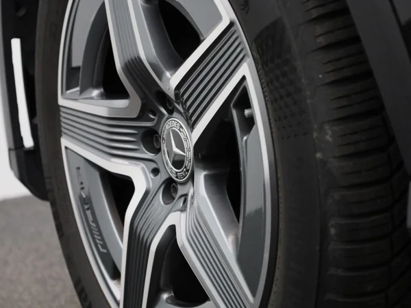 Mercedes-Benz GLC (2025) — foto 42 van 51