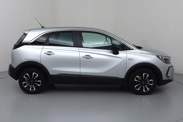 Opel Crossland (2023) — foto 22 van 25