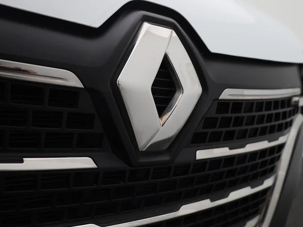 Renault Master (2023) — foto 31 van 40