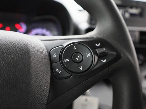 Opel Combo (2022) — foto 10 van 33