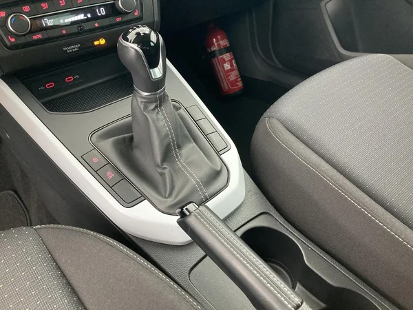 SEAT Arona (2023) — foto 16 van 33