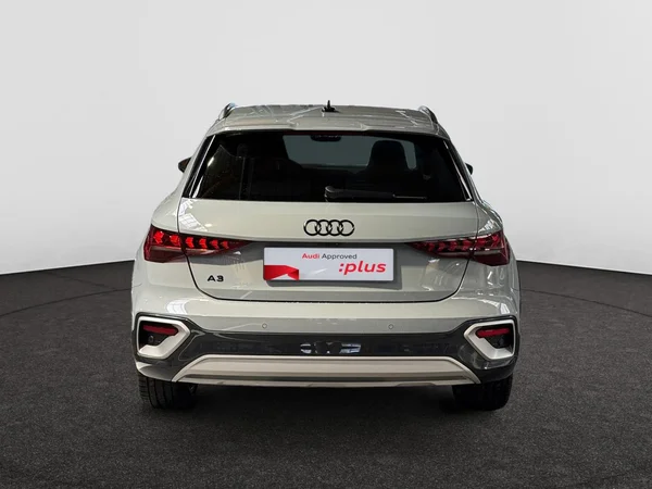 AUDI A3 Allstreet Dsl (2026) — foto 19 van 24