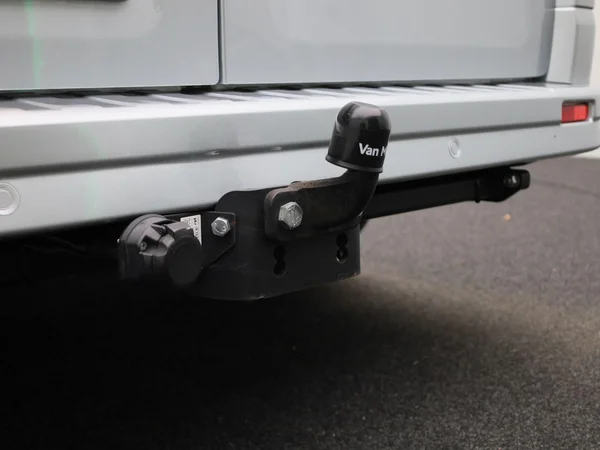 Renault Trafic (2024) — foto 8 van 40