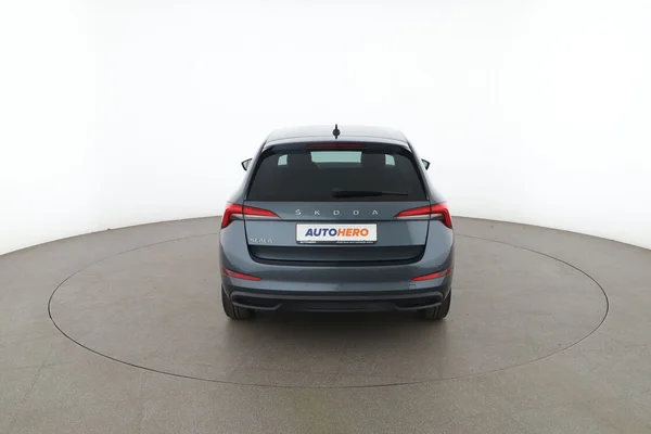 Skoda Scala (2019) — foto 11 van 16