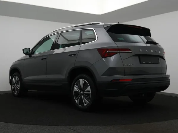 Škoda Karoq (2022) — foto 5 van 28