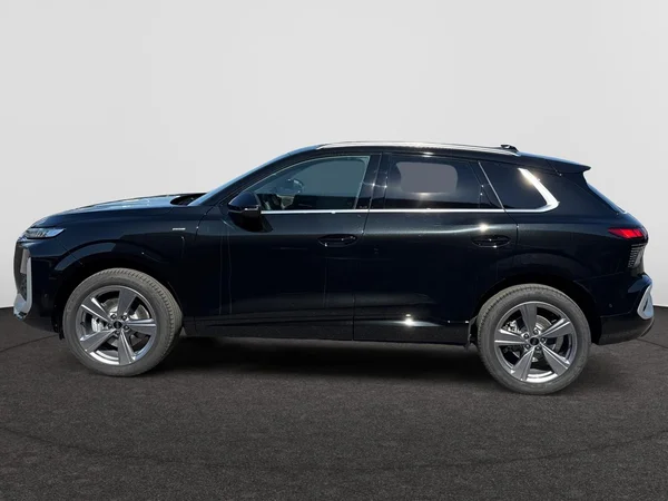 AUDI Q3 SUV e-hybrid (PHEV) (2026) — foto 12 van 24