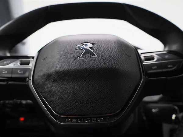 Peugeot 3008 (2022) — foto 19 van 38