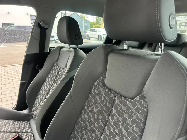 Audi A1 (2019) — foto 18 van 19