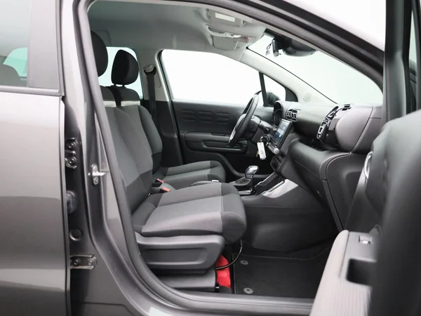 Citroën C3 Aircross (2023) — foto 26 van 39