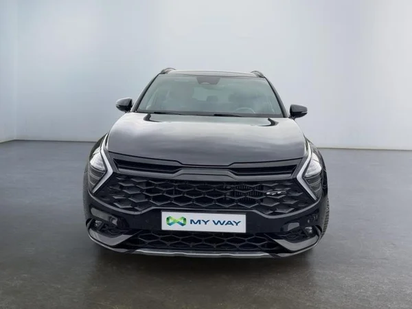 KIA Sportage (2022) — foto 22 van 28