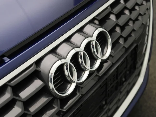 Audi A3 (2021) — foto 30 van 38