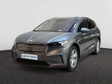 SKODA Enyaq (2025)