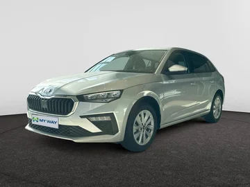 SKODA Scala (2026)