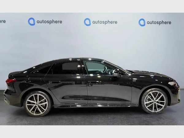 AUDI A5 e-hybrid (2026) — foto 13 van 18