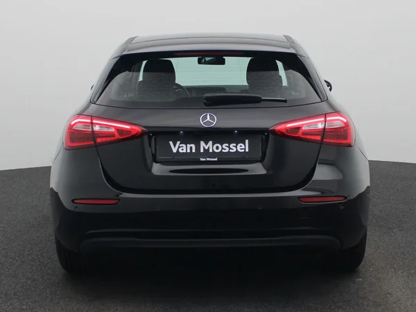 Mercedes-Benz A-Klasse (2021) — foto 32 van 36