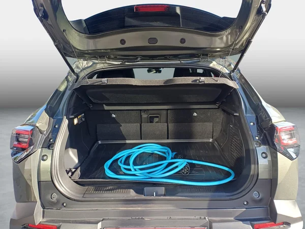 Suzuki e Vitara (2026) — foto 3 van 22
