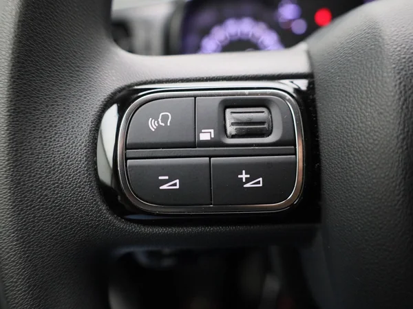 Citroën C3 (2022) — foto 13 van 37