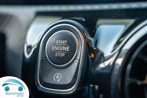 Mercedes-Benz A-160 (2022) — foto 27 van 39