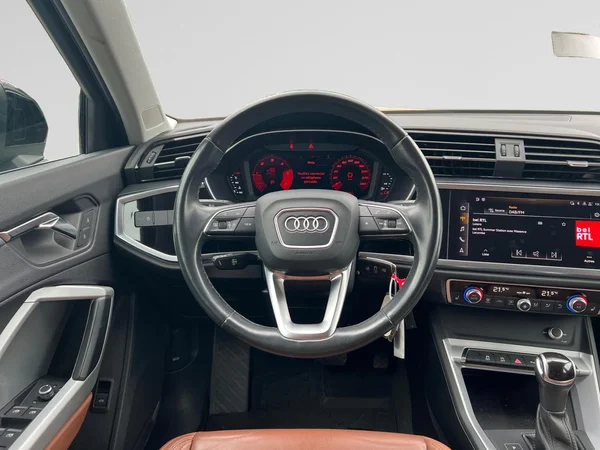 AUDI Q3 Dsl (2021) — foto 16 van 18