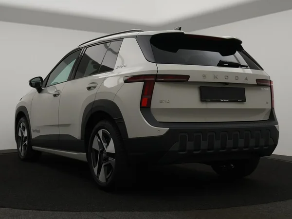 SKODA Epiq (2026) — foto 12 van 33