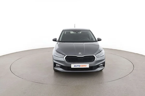 Skoda Fabia (2025) — foto 15 van 16