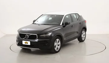 Volvo Xc40 7430a015-f06a-44a2-8a45-1513f88c20e8