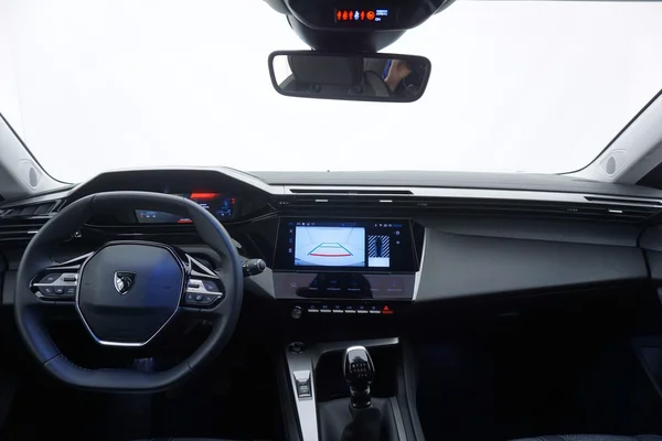 Peugeot 308 (2024) — foto 5 van 24
