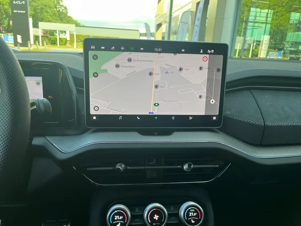 SKODA Kodiaq PHEV (2026) — foto 2 van 24