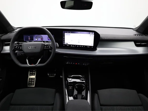 AUDI Q3 SUV (2026) — foto 22 van 23