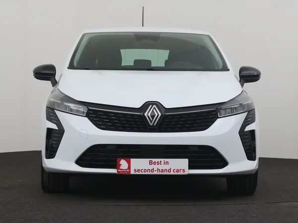 RENAULT Clio (2025) — foto 25 van 27