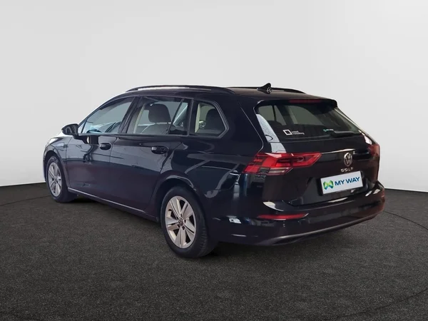 VOLKSWAGEN Golf VIII SW (2023) — foto 17 van 23