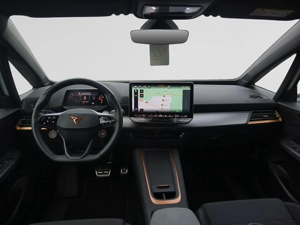 CUPRA Born (2025) — foto 17 van 19