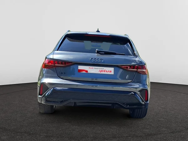 AUDI A3 Sportback (2025) — foto 19 van 24