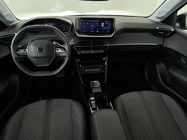 PEUGEOT 208 (2026) — foto 30 van 30