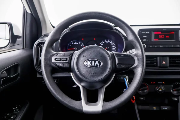 Kia Picanto (2021) — foto 9 van 41