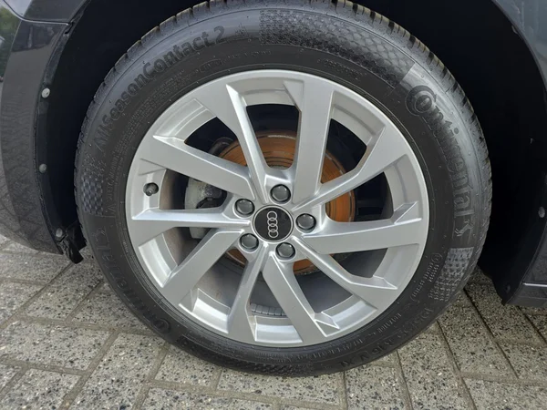 AUDI A1 Sportback (2022) — foto 5 van 18