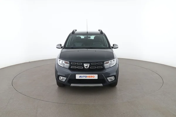 Dacia Sandero (2020) — foto 15 van 16