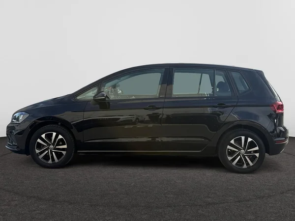VOLKSWAGEN Golf Sportsvan (2020) — foto 12 van 19