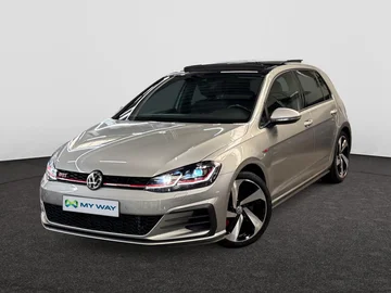 VOLKSWAGEN Golf VII GTI (2019)