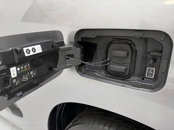 Peugeot Partner (2026) — foto 8 van 18