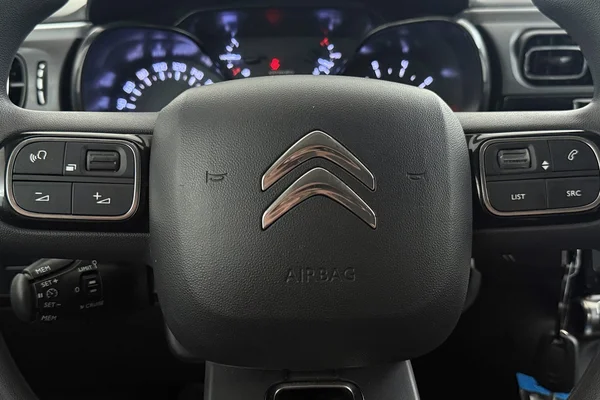 Citroen C3 (2023) — foto 4 van 23